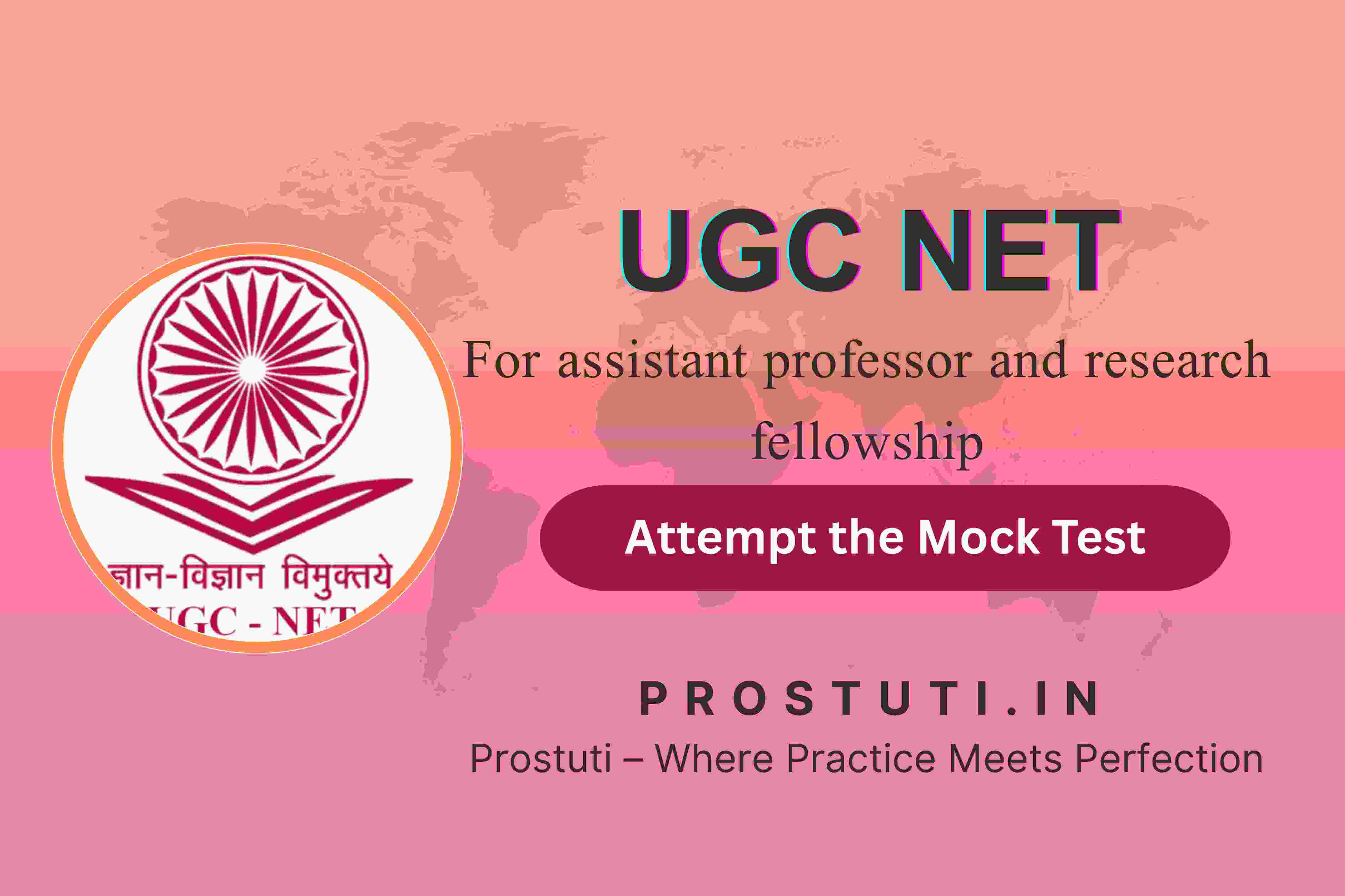 UGC NET